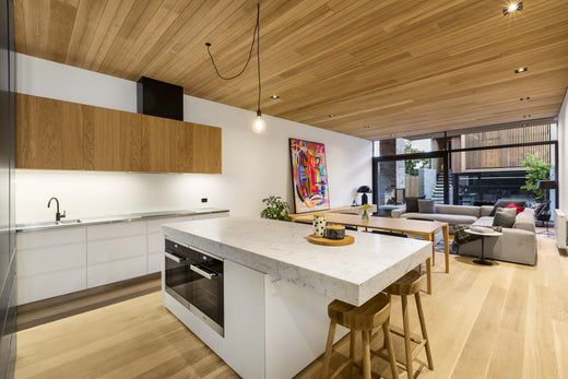 Are Penetrating Oil Products Safe for Floors With Radiant Heat?