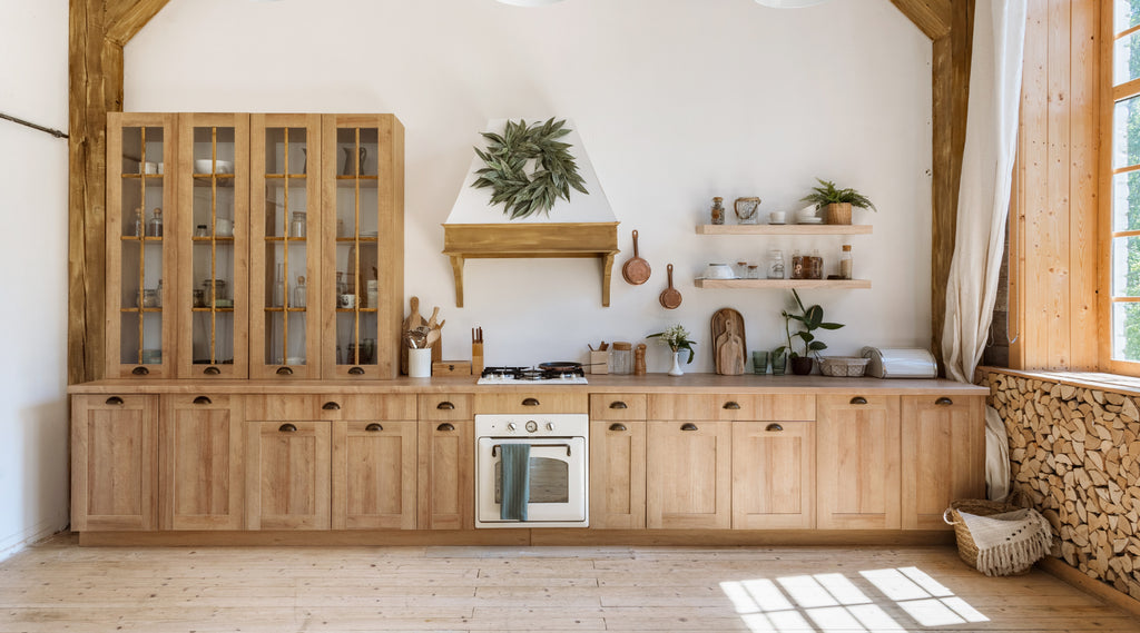 5 Tips for Refreshing Cabinets Without Replacing Them