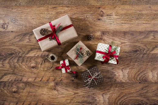 Eco-Friendly Presents & Wood Cleaner Gift Ideas