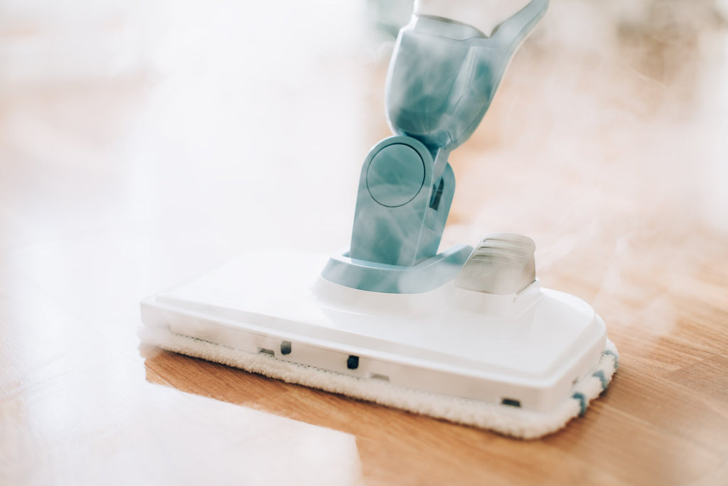 Can You Safely Use a Steam Mop on Hardwood Floors?