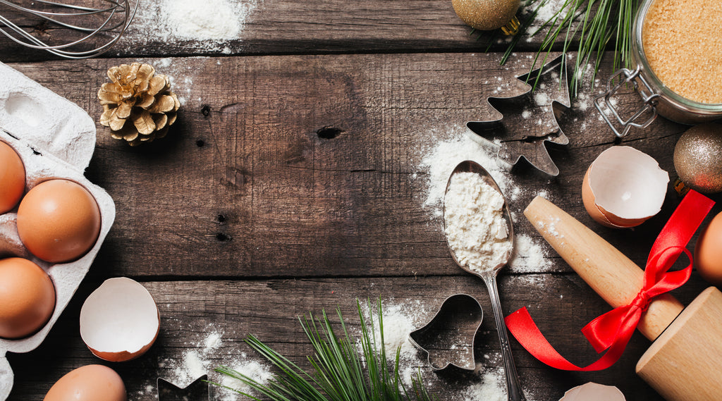 Holiday Kitchen Prep? 3 Wood Care Tips for Tabletops, Countertops, & Butcher Blocks