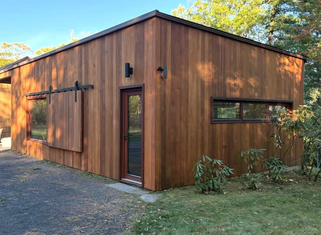 How WOCA Exterior Wood Oil Simplifies Long-Term Care