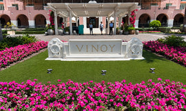 How The Vinoy Maintains Its Bamboo Decking With WOCA Woodcare