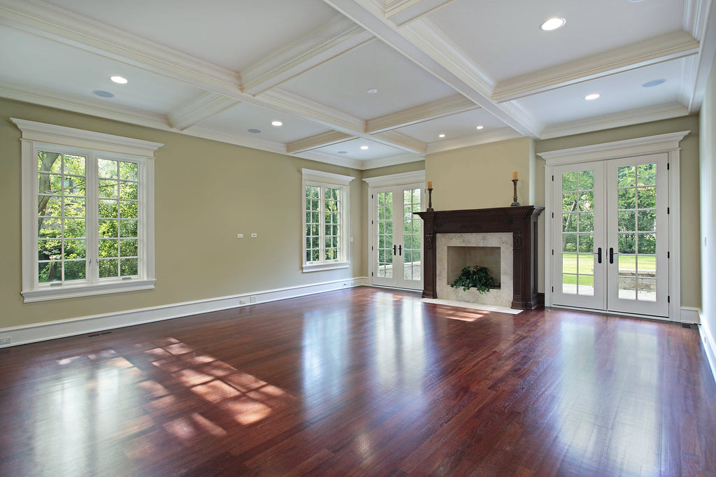 How to Refresh Wood Floors Without Refinishing