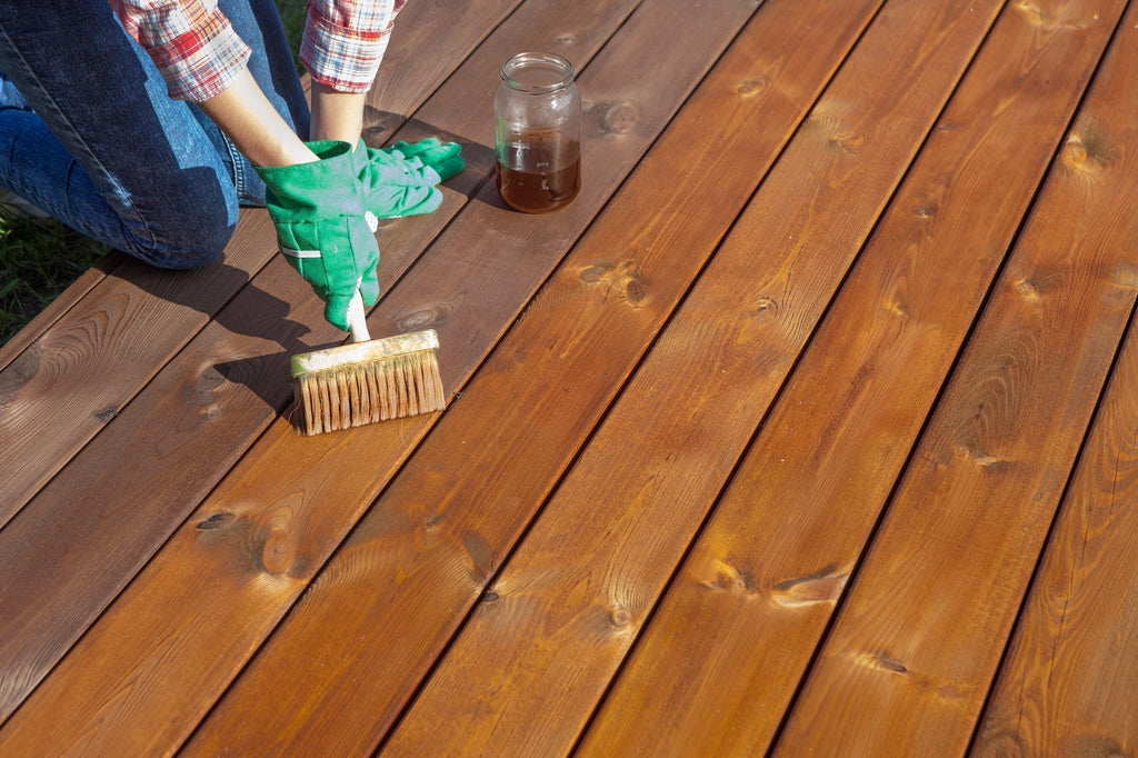 Outdoor Projects You Can Easily Finish Before the Holidays