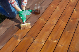 Outdoor Projects You Can Easily Finish Before the Holidays