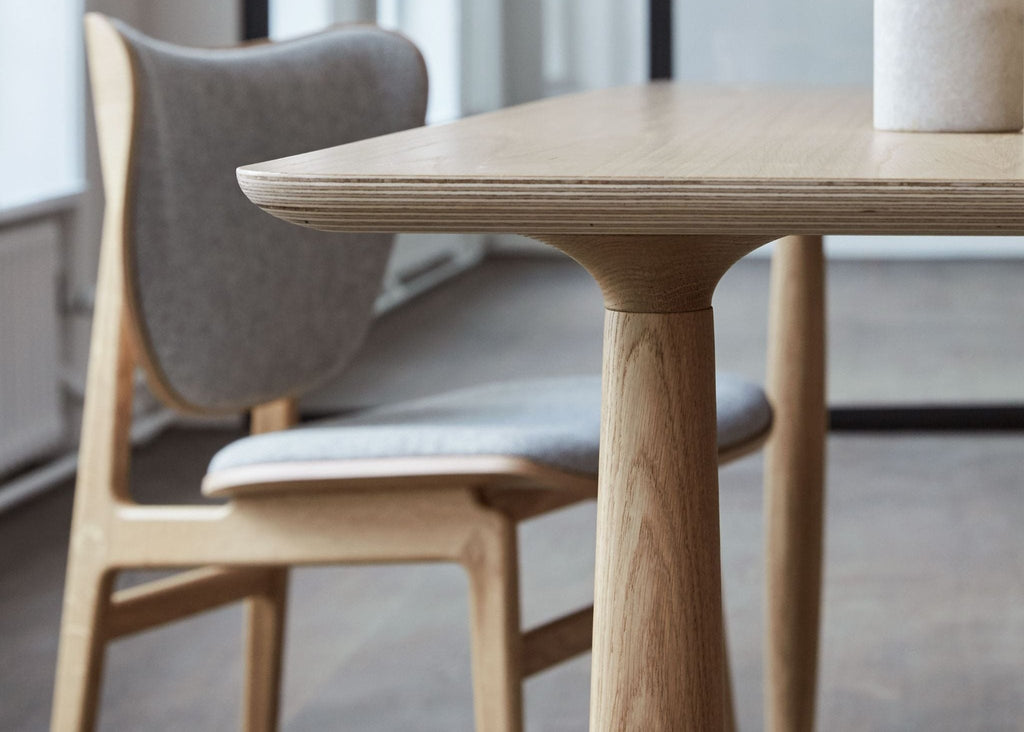 Your Guide to Scandinavian Soap Finish for Wood Furniture