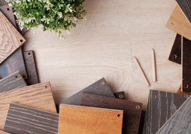 Can You Refinish Laminate Flooring?