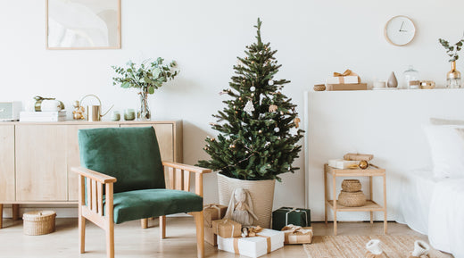 How to Maintain Your Scandinavian Minimalist Style with WOCA Oil Refresher 1