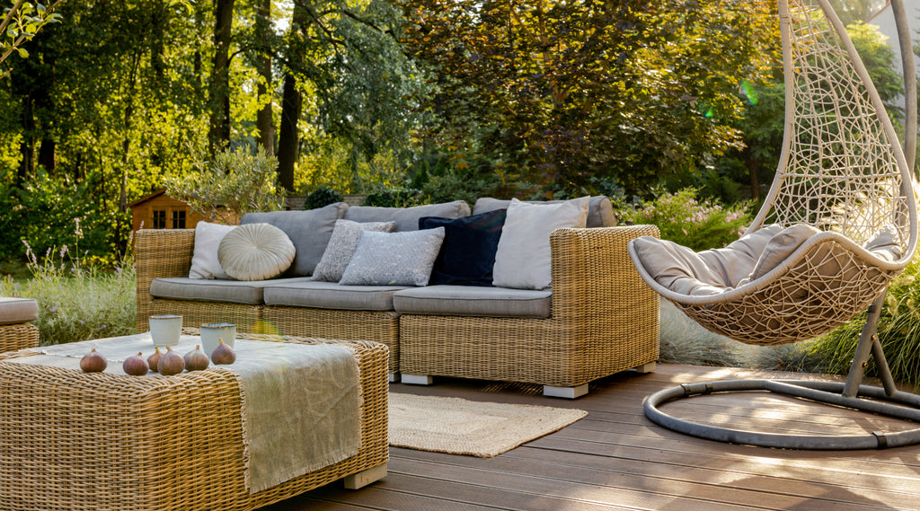 Best Deck Stain for Pressure Treated Wood Decks