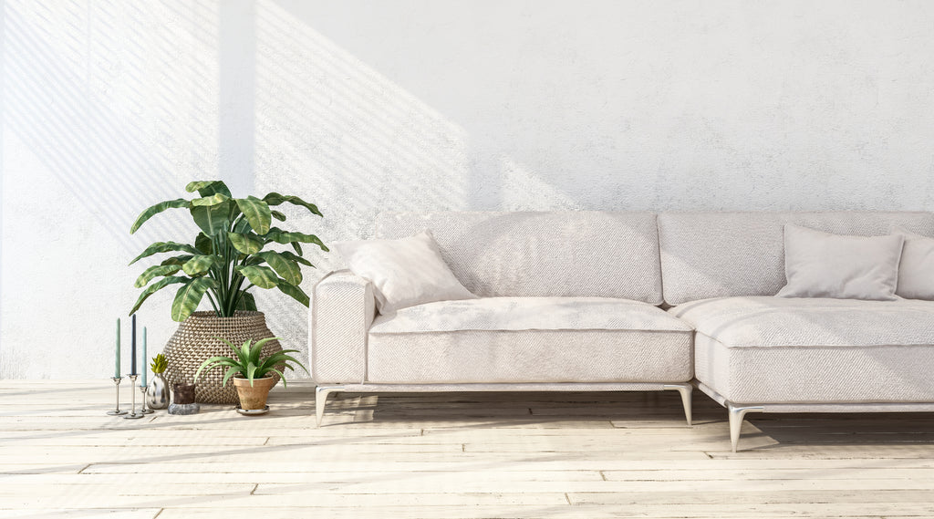 How to Safely Use Wood Lye to Create a Driftwood Effect