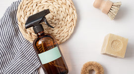 How to Clean Hardwood Properly with Eco-Friendly Products