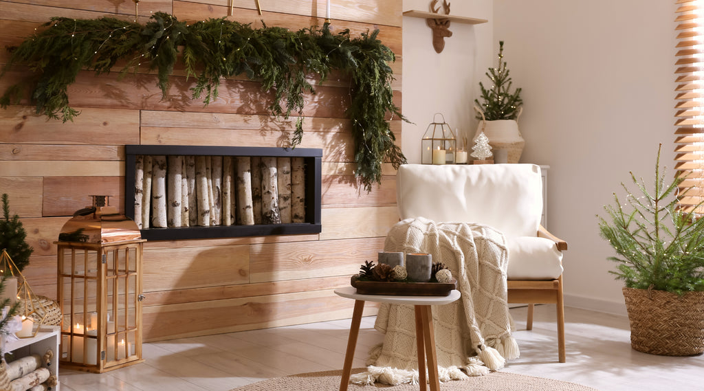 5 Ways to Make Your Home Cozier for the Fall & Winter Holidays