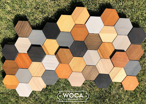 Tips for Choosing The Right Deck Stain Color For Your Deck