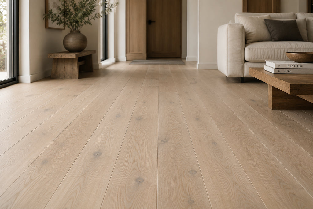 Wood Lye Floors: What To Know Before You Try The Pinterest Look