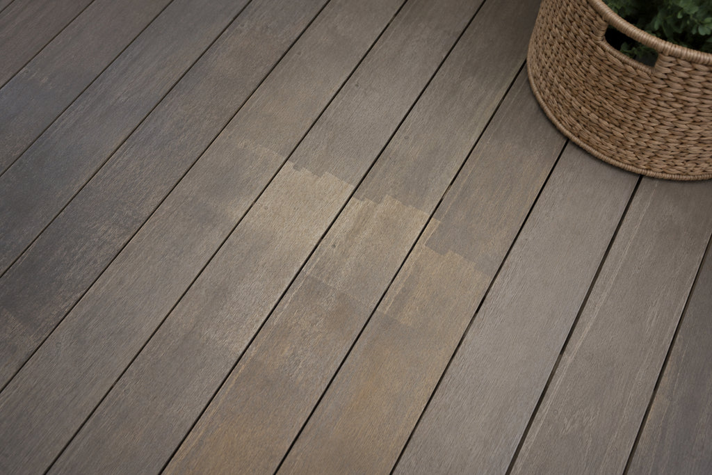 Ask the Pros: How Can I Safely Pressure Wash My Deck?