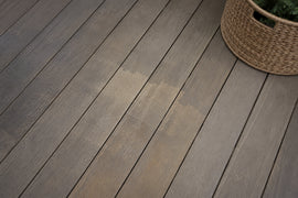 Ask the Pros: How Can I Safely Pressure Wash My Deck?