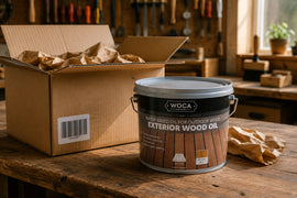 Why Buy Directly From WOCA Woodcare? 10 Reasons It Makes a Difference