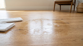 Why Your Wood Floor Is Sticky After Oiling and How to Fix It
