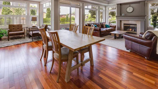 How to Care For Your Wood Furniture