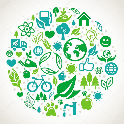 What is sustainable consumption?