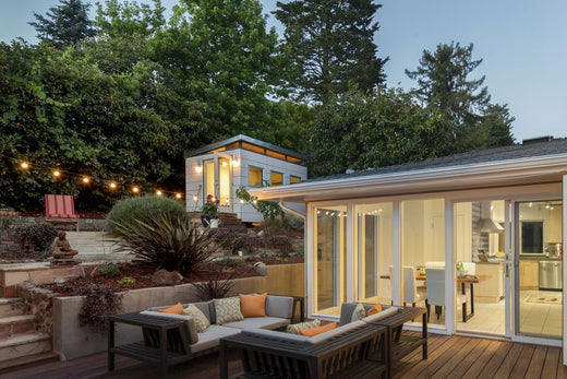 Exterior vs. Interior Wood Care: What's the Difference?