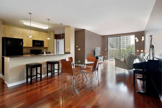 Do Your Hardwood Floors Need Refinishing?