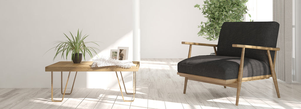 Scandanavian design - how to achieve the look in your home.