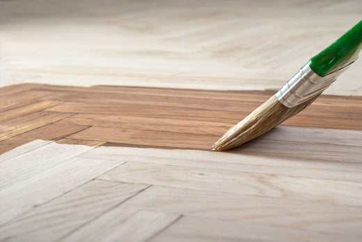 How To Prepare Wood for Stain in 5 Simple Steps