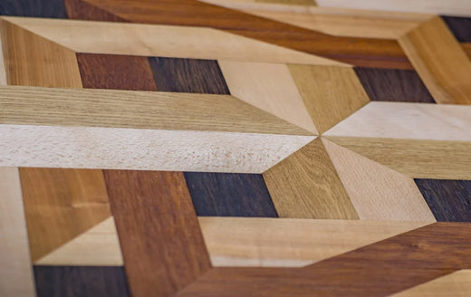 Best Wood Types for Hardwood Floors