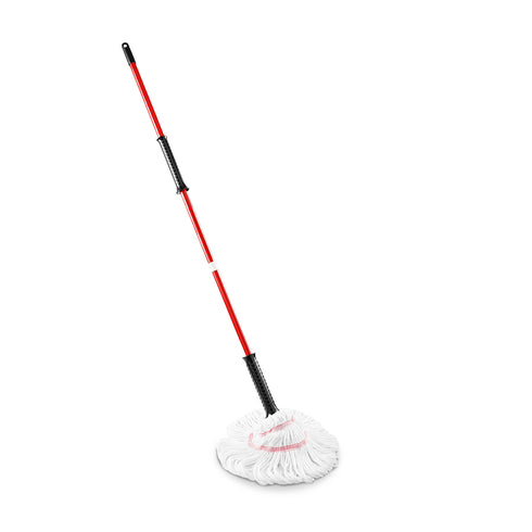 Big Tornado Twist Mop