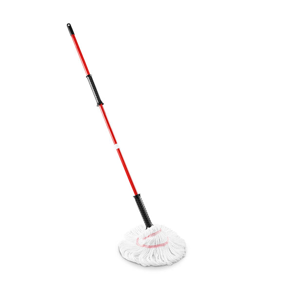 Big Tornado Twist Mop