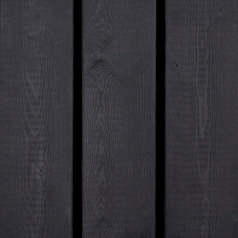 WOCA Exterior Oil - Anthracite