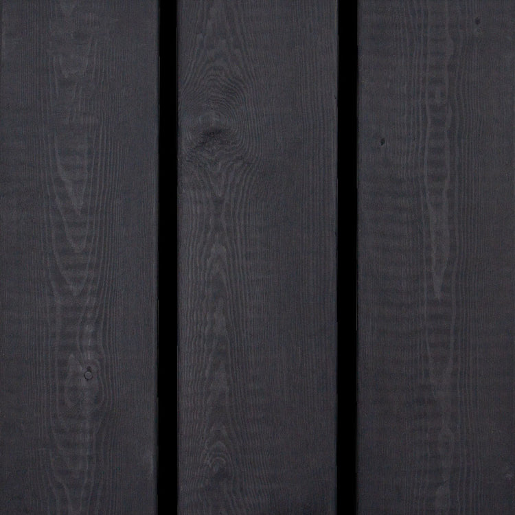 WOCA Exterior Oil - Anthracite