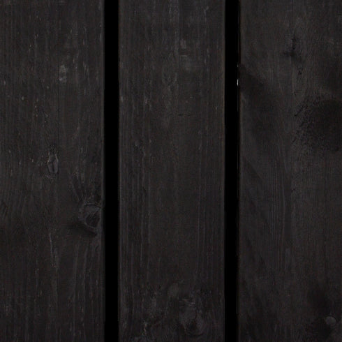 WOCA Exterior Oil Black