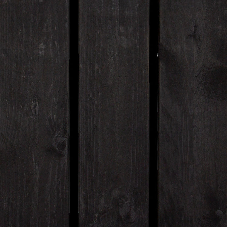 WOCA Exterior Oil Black