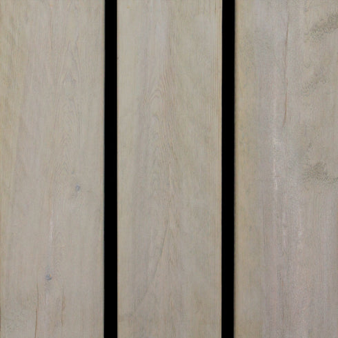 WOCA Exterior Oil - Silver