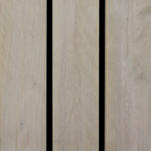 WOCA Exterior Oil - Silver