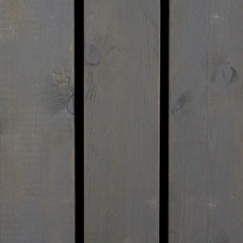 WOCA Exterior Oil - Stone Gray