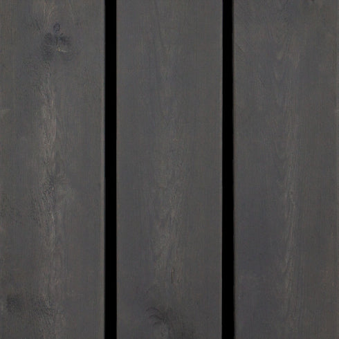 WOCA Exterior Oil - Thunder Gray