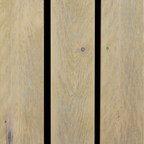 WOCA Exterior Oil - White