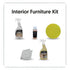 Interior Furniture Kit