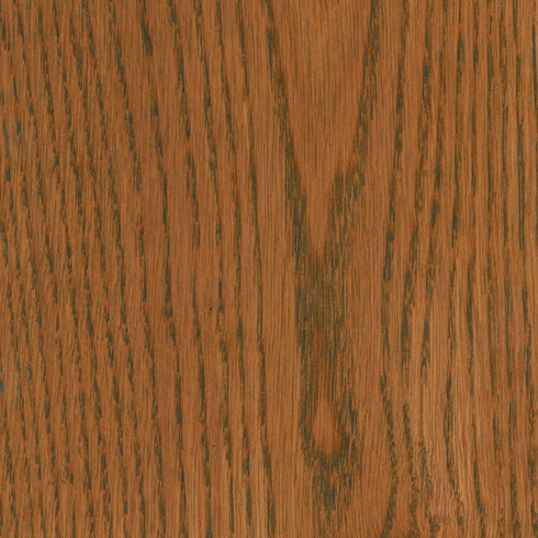 Master Color Oil - Brazil Brown applied to European Oak.