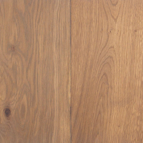 Master Color Oil - Castle Gray  applied to European Oak.