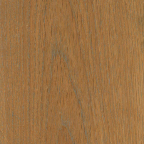 Master Color Oil - Extra Gray applied to European Oak.