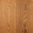 Master Color Oil - Light Brown applied to European Oak.