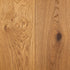 Master Color Oil - Natural applied to European Oak.