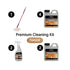 Premium Cleaning Kit