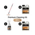 Premium Cleaning Kit