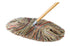 Big Wooly Dust Mop with Wooden Handle and Replacement Head